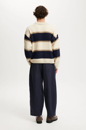 Super Baggy Balloon Pant