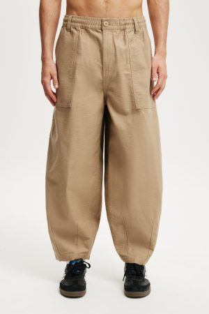 Super Baggy Balloon Pant