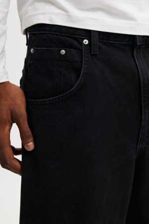 Y2k Super Baggy Jean