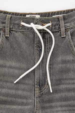 Y2k Super Baggy Jean