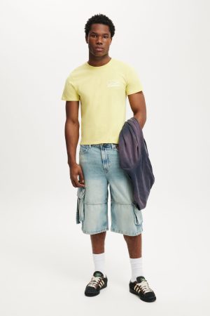 General Motors Baby T-Shirt