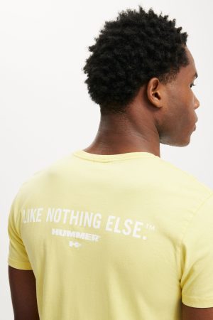 General Motors Baby T-Shirt