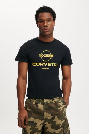 General Motors Baby T-Shirt