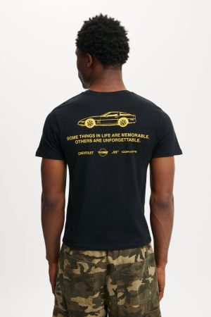 General Motors Baby T-Shirt