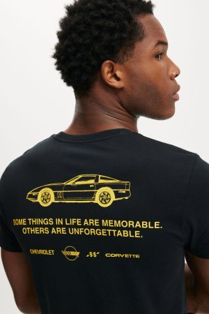 General Motors Baby T-Shirt