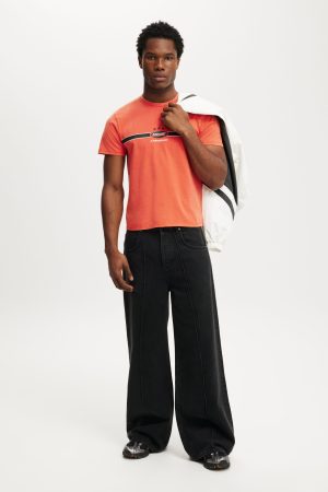 General Motors Baby T-Shirt