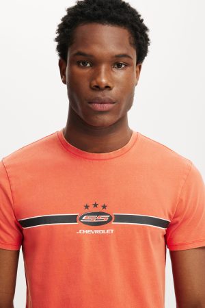 General Motors Baby T-Shirt