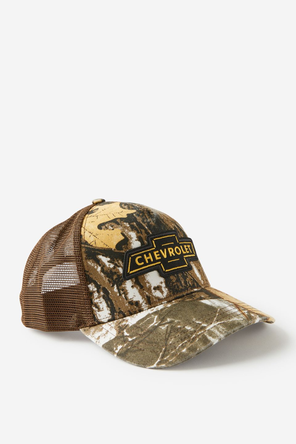 Chevrolet Trucker Hat