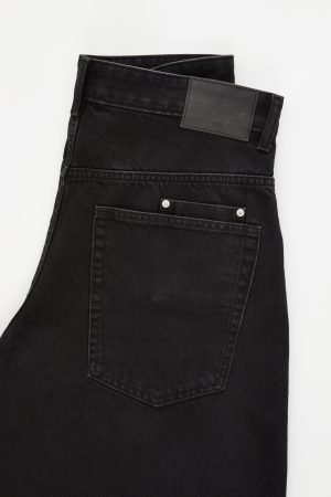 Y2k Super Baggy Jort