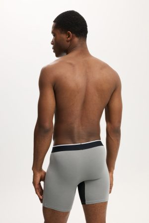 Mens Sport Trunk