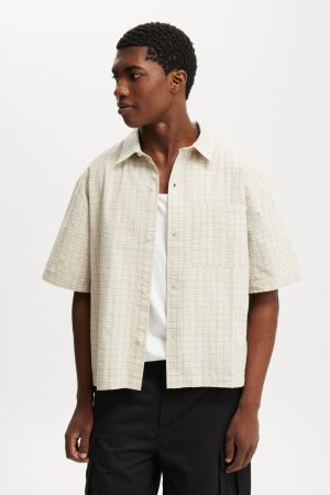 Darcy Short Sleeve Shirt