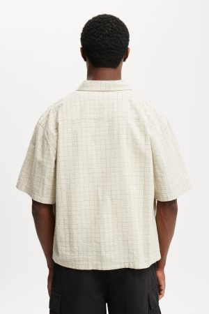 Darcy Short Sleeve Shirt