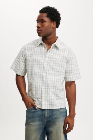 Darcy Short Sleeve Shirt