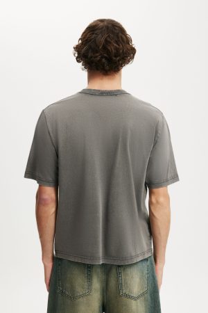 Linkin Park Cropped Fit Music T-Shirt