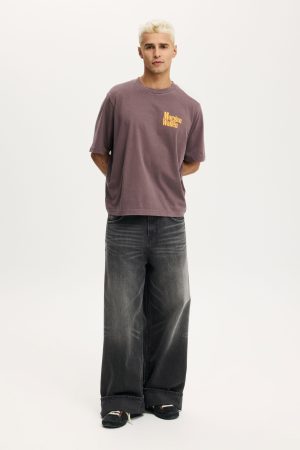 Linkin Park Cropped Fit Music T-Shirt