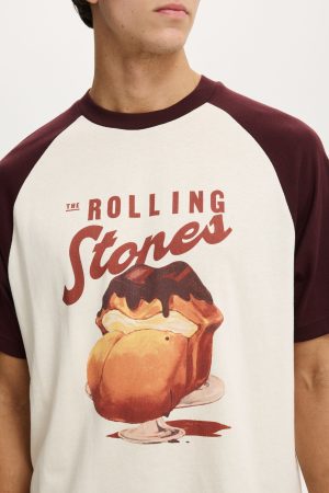 Linkin Park Cropped Fit Music T-Shirt