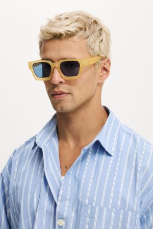 The Legacy Sunglasses