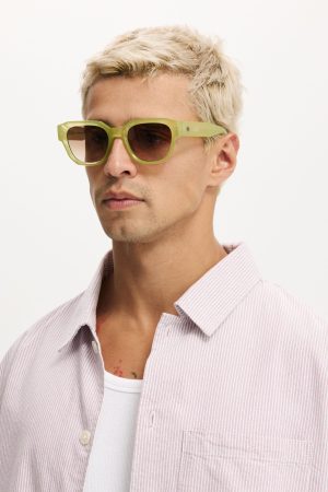 The Guestlist Sunglasses
