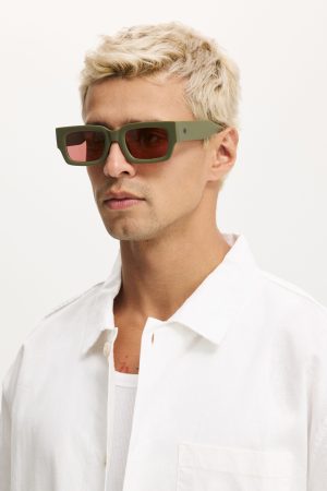 The Crawler Sunglasses