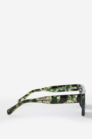 The Visionary Sunglasses