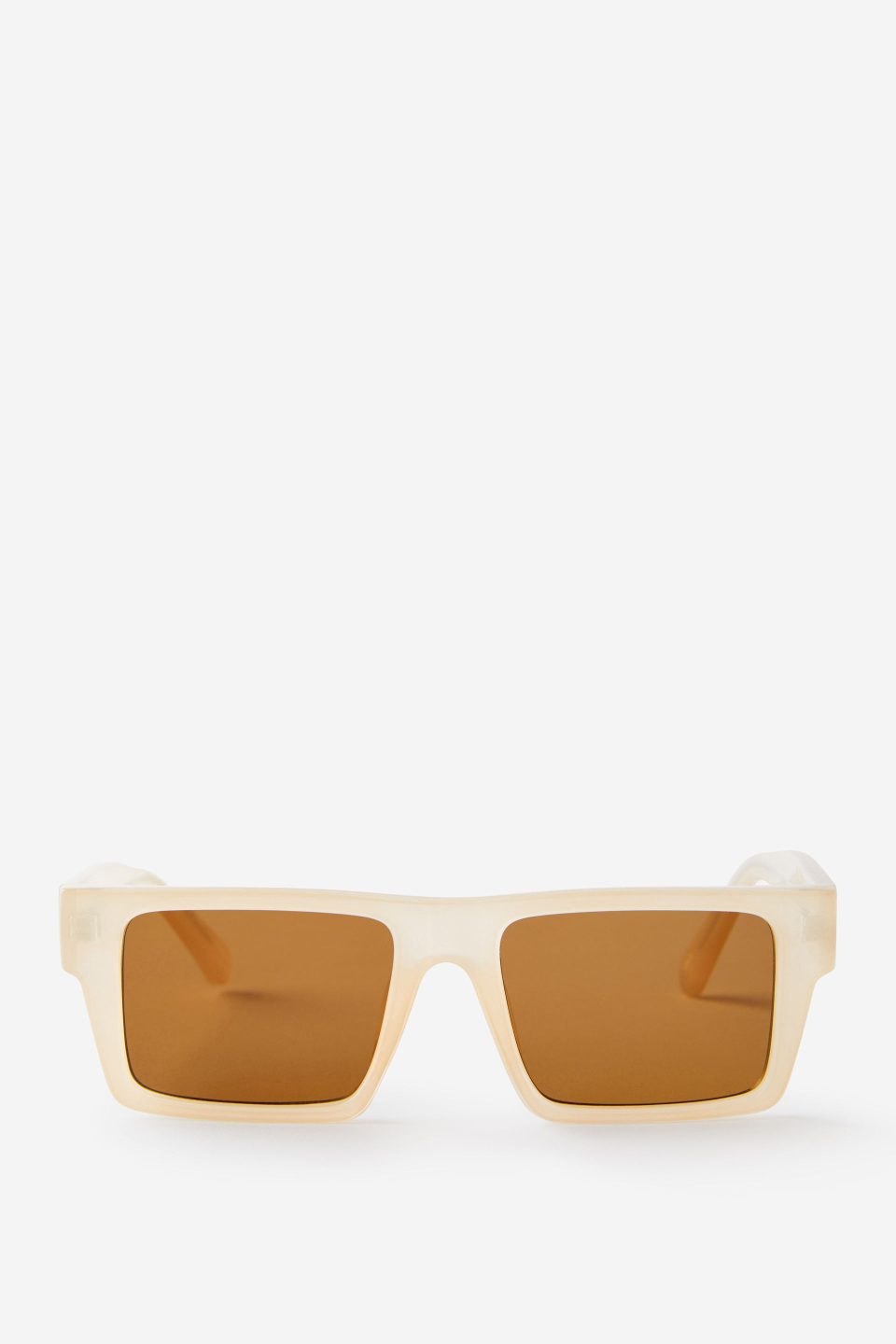 The Visionary Sunglasses
