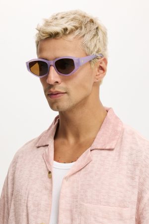 The Nightmare Sunglasses