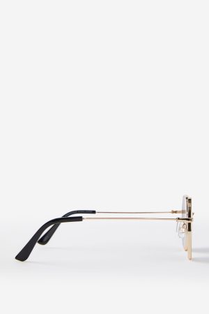 The Weekender Sunglasses