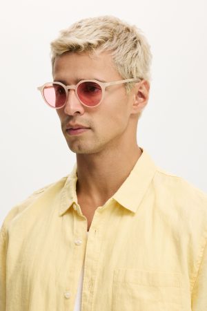 The Sundown Sunglasses