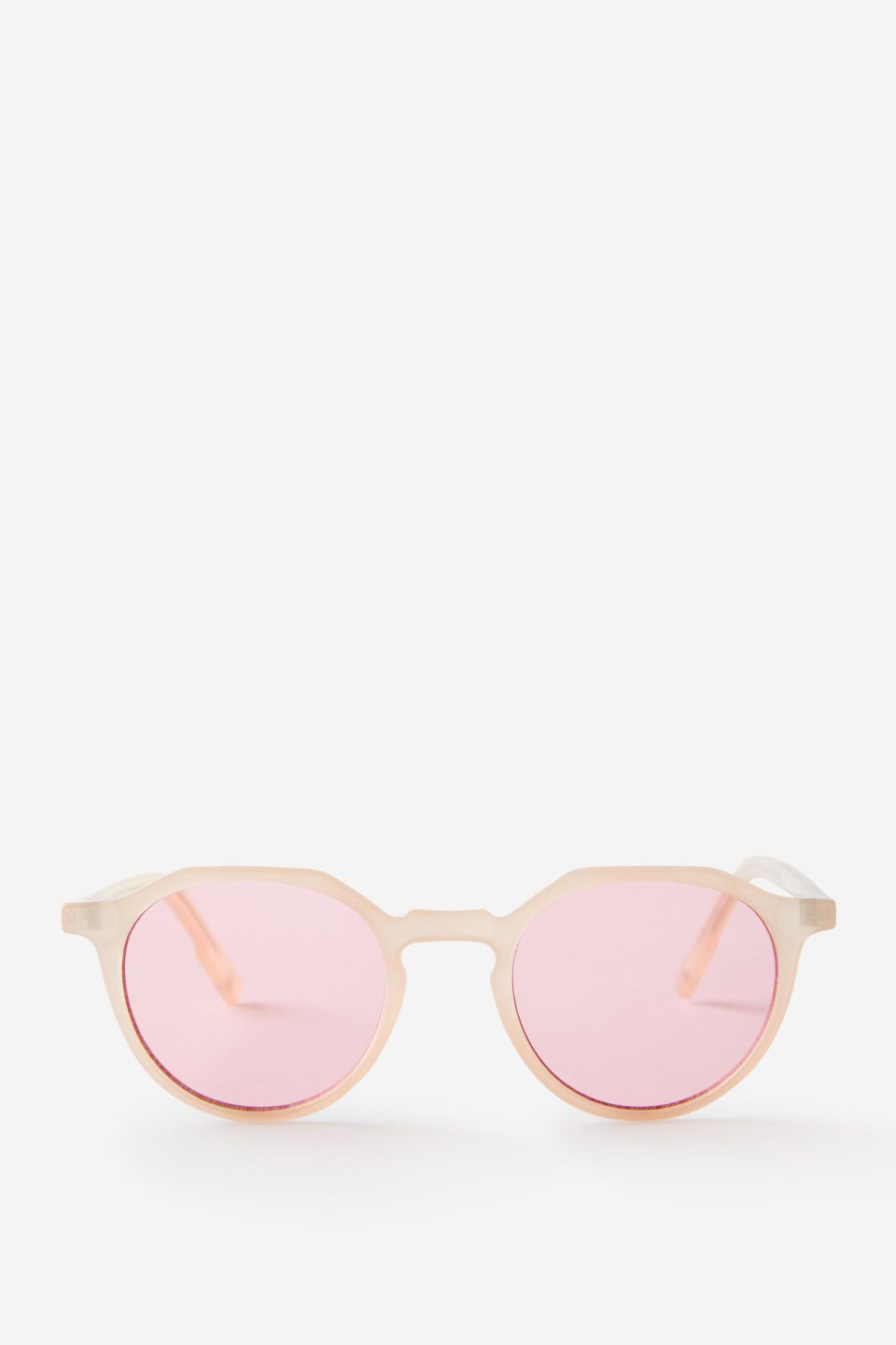 The Sundown Sunglasses