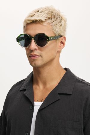 The Tourer Sunglasses
