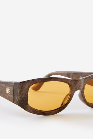 The 4X4 Sunglasses