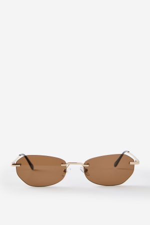 The Dot Com Sunglasses