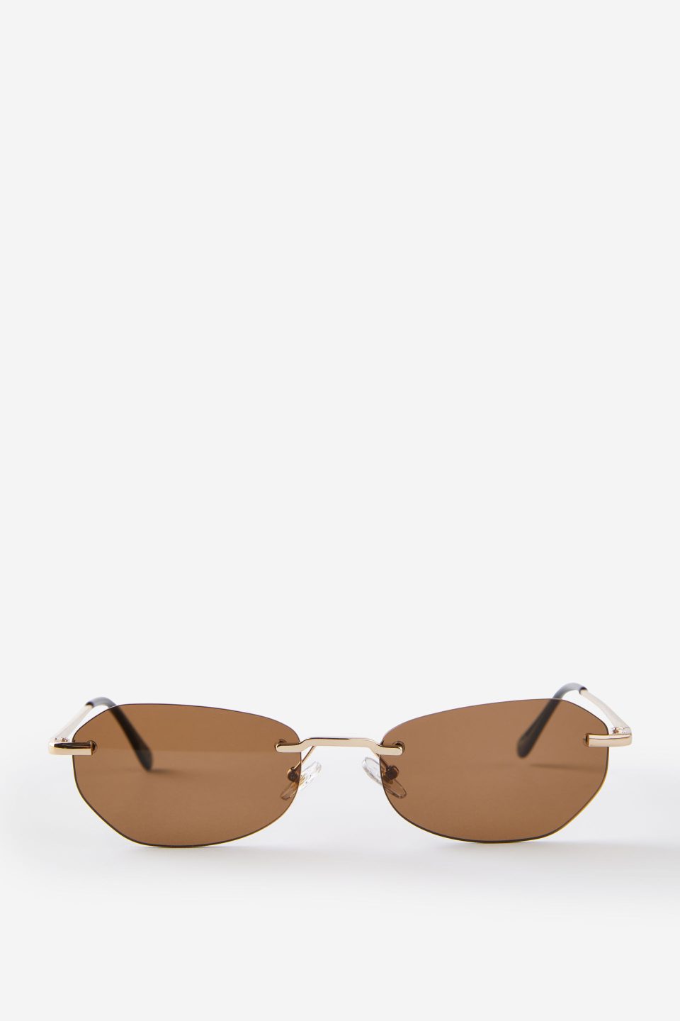 The Dot Com Sunglasses