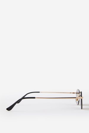 The Dot Com Sunglasses