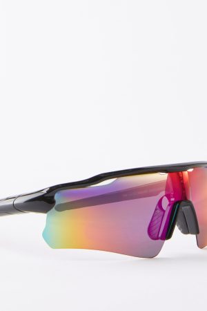 The Gatecrasher Sunglasses