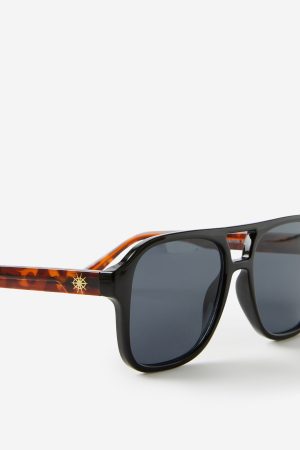 The Visitor Sunglasses