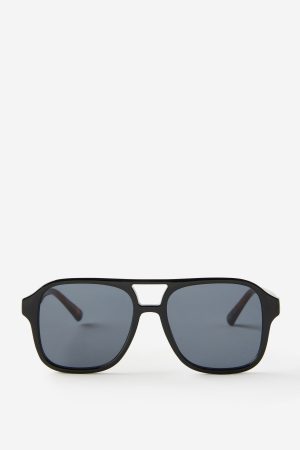 The Visitor Sunglasses