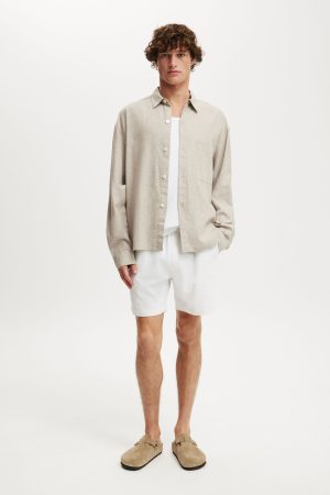 Eli Long Sleeve Shirt