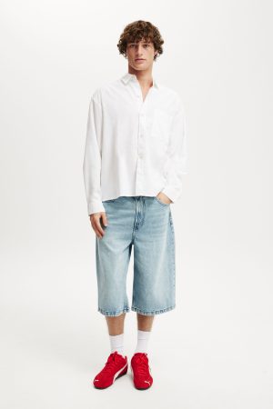 Eli Long Sleeve Shirt