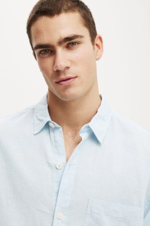 Eli Long Sleeve Shirt