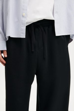 Super Baggy Cuffed Sweatpant