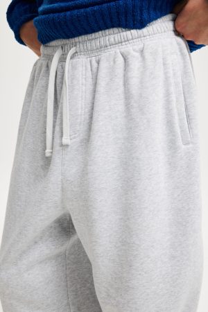 Super Baggy Cuffed Sweatpant