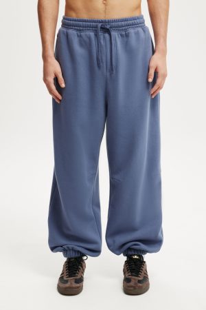 Super Baggy Cuffed Sweatpant