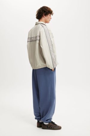 Super Baggy Cuffed Sweatpant