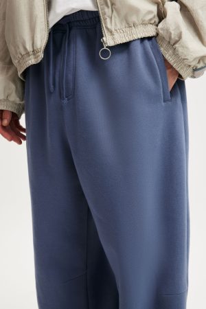 Super Baggy Cuffed Sweatpant