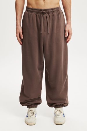 Super Baggy Cuffed Sweatpant