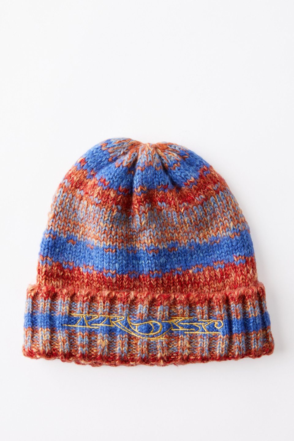 Soft Knit Beanie