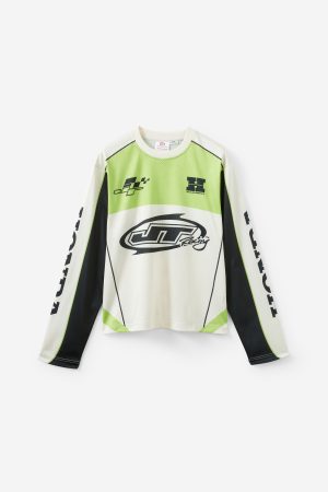 Honda X Jt Racing Ls Football Jersey