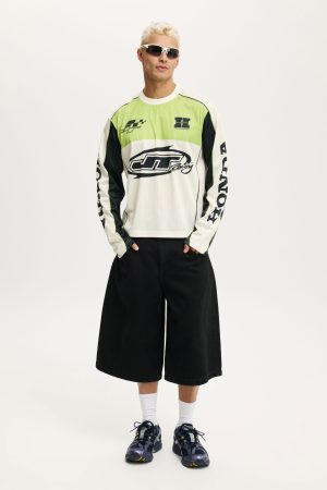 Honda X Jt Racing Ls Football Jersey