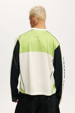 Honda X Jt Racing Ls Football Jersey